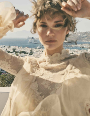 photos Maia Mitchell