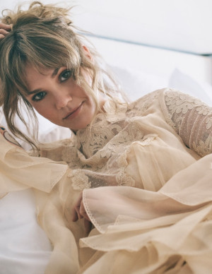 photos Maia Mitchell