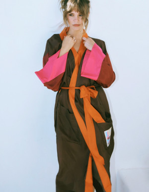 photos Maia Mitchell