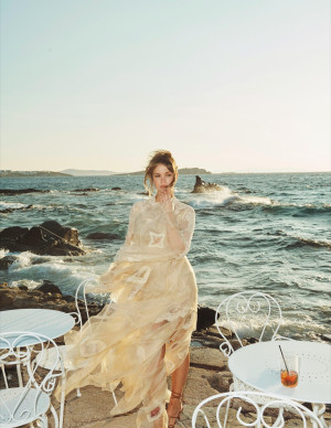 photos Maia Mitchell