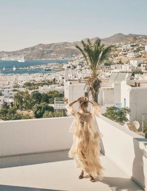 photos Maia Mitchell