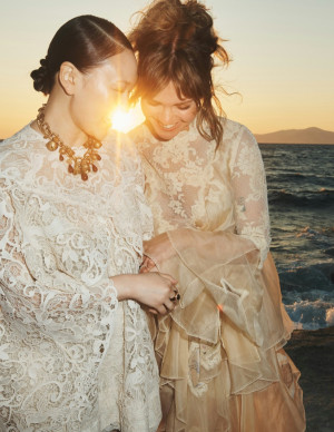 photos Maia Mitchell