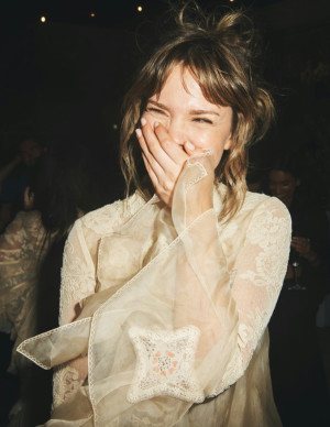 photos Maia Mitchell