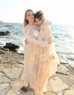 photos Maia Mitchell