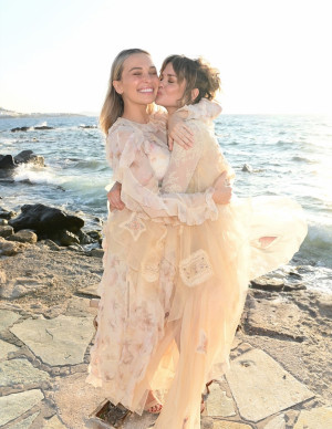 photos Maia Mitchell