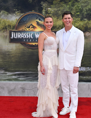 photos Scarlett Johansson