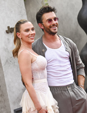 photos Scarlett Johansson