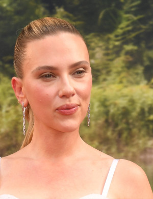 photos Scarlett Johansson