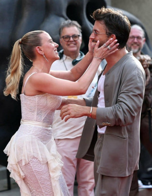 photos Scarlett Johansson