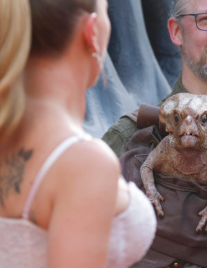 photos Scarlett Johansson