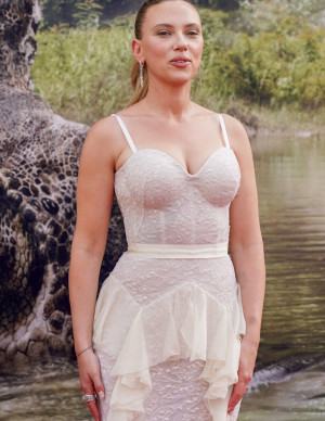 photos Scarlett Johansson