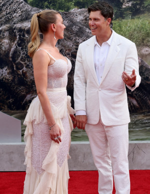 photos Scarlett Johansson