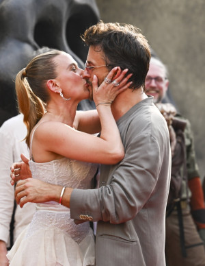 photos Scarlett Johansson