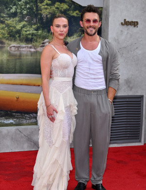 photos Scarlett Johansson