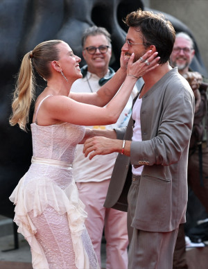 photos Scarlett Johansson