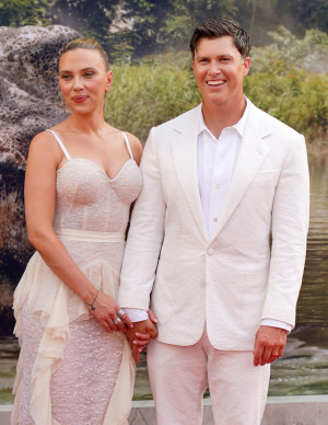 photos Scarlett Johansson