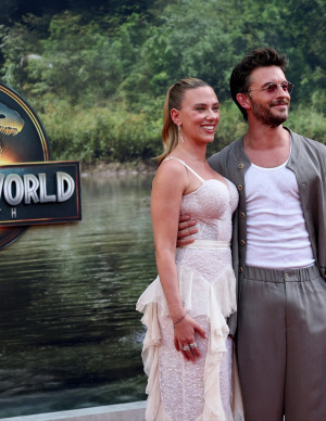 photos Scarlett Johansson