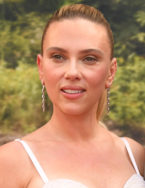 photos Scarlett Johansson