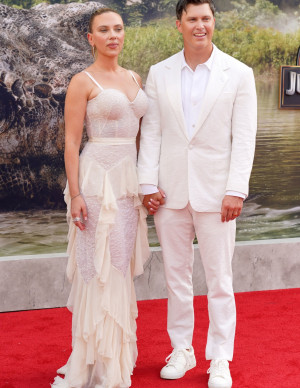 photos Scarlett Johansson