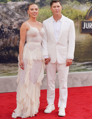 photos Scarlett Johansson