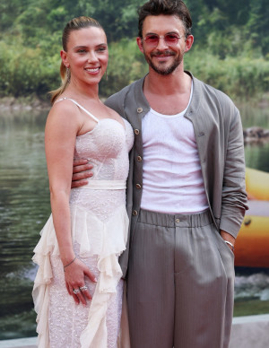 photos Scarlett Johansson