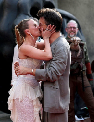 photos Scarlett Johansson