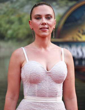 photos Scarlett Johansson