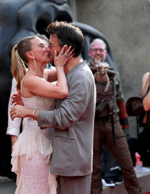 photos Scarlett Johansson