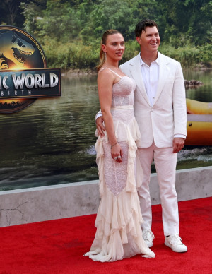 photos Scarlett Johansson