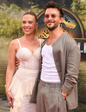 photos Scarlett Johansson