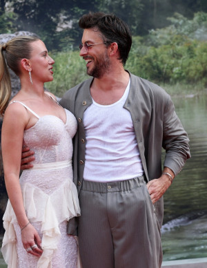 photos Scarlett Johansson