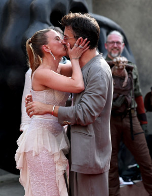 photos Scarlett Johansson