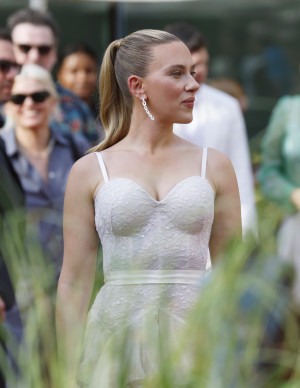 photos Scarlett Johansson