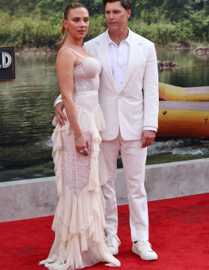 photos Scarlett Johansson