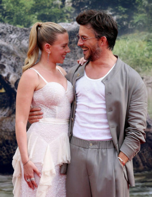 photos Scarlett Johansson