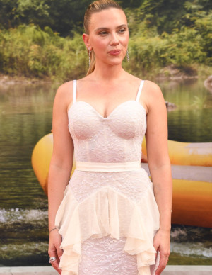 photos Scarlett Johansson