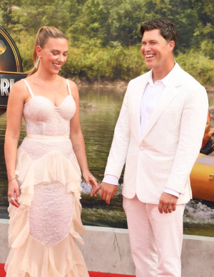 photos Scarlett Johansson