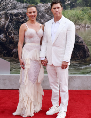 photos Scarlett Johansson