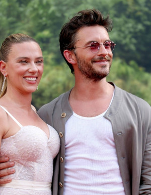 photos Scarlett Johansson