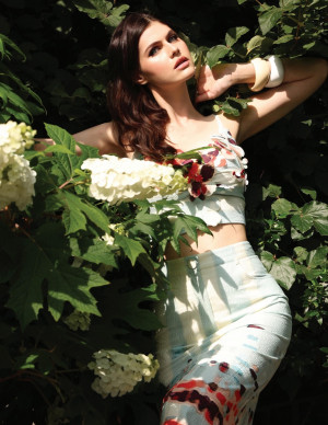 photos Alexandra Daddario