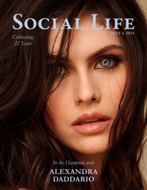 photos Alexandra Daddario