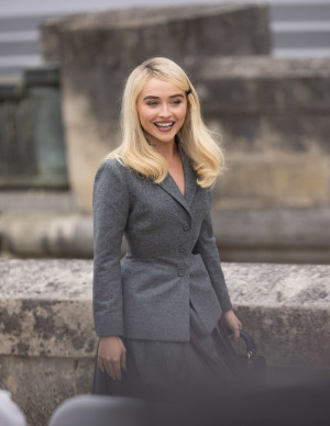 photos Sabrina Carpenter