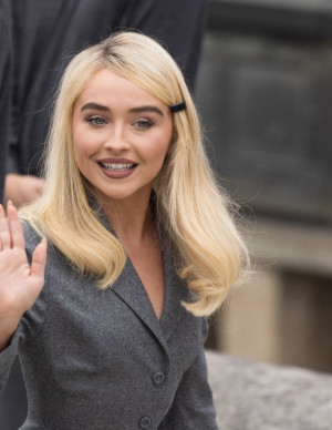 photos Sabrina Carpenter