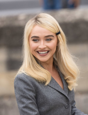 photos Sabrina Carpenter