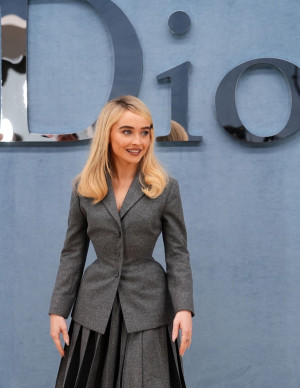 photos Sabrina Carpenter