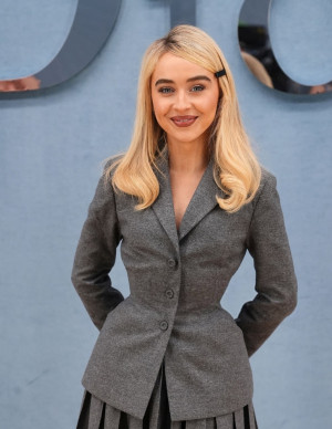 photos Sabrina Carpenter