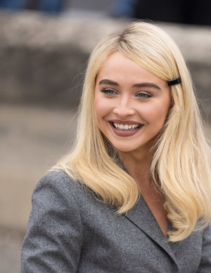 photos Sabrina Carpenter