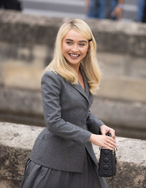 photos Sabrina Carpenter