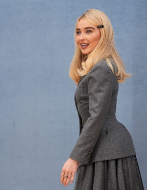 photos Sabrina Carpenter