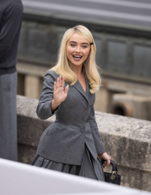 photos Sabrina Carpenter